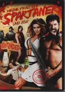 DVD - Jason Friedberg / Aaron Seltzer a.o. - Meine Frau, Die Spartaner Und Ich / Meet The Spartans (Extended)