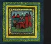 Jason Gay - A Place Called Hope