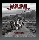 CD - Jason Heath And The Greedy Souls - Packed For Exile - Digisleeve.