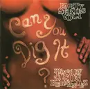 CD - Jason Hernandez - Can You Dig It? - Party Series Vol. 1