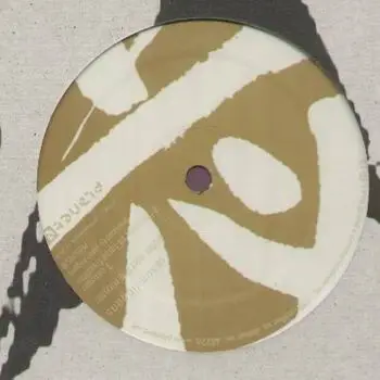 Jason Hogans - Peter and the Rooster EP