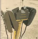 12inch Vinyl Single - Jason Hogans - The Age Of Scrap