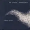 CD - Jason Hwang / Spontaneous River - Symphony Of Souls