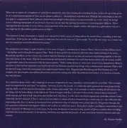 CD - Jason Hwang / Spontaneous River - Symphony Of Souls