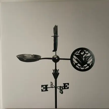 Jason Isbell And The 400 Unit - Weathervanes