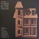 LP - Jason Isbell - Foxes In The Snow - Gold Metallic