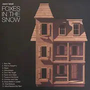 LP - Jason Isbell - Foxes In The Snow - Gold Metallic