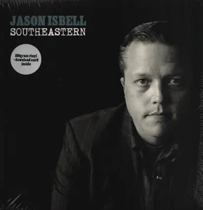 Jason Isbell - Southeastern