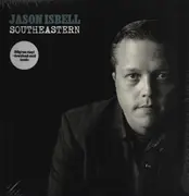 LP & MP3 - Jason Isbell - Southeastern - Insert, 180g