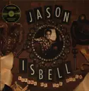 Double LP - Jason Isbell - Sirens of the Ditch - Limited Edition Color Vinyl