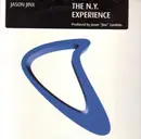 12inch Vinyl Single - Jason Jinx - The N.Y. Experience