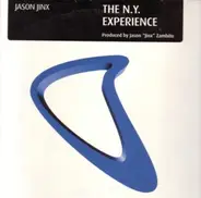 Jason Jinx - The N.Y. Experience