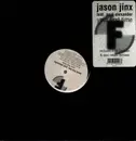 12inch Vinyl Single - Jason Jinx - Your First Time