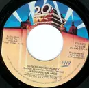7inch Vinyl Single - Jason Juston Jade - (Disco) Hokey Pokey