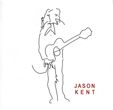 Jason Kent - Jason Kent
