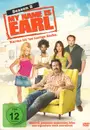 DVD-Box - Jason Lee - My Name Is Earl - Season 2 - Slipcase