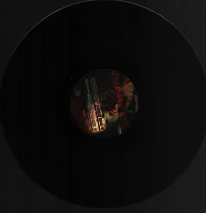 Jason Little vs. Kaoz - Jason's Mask Vol.4