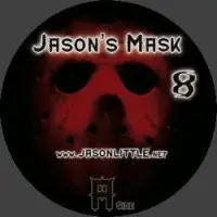 Jason Little - Jason's Mask Vol.8