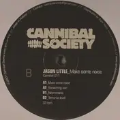 Jason Little - Make Some Noise