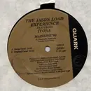 12inch Vinyl Single - Jason Load, Iyona - Mainline '90
