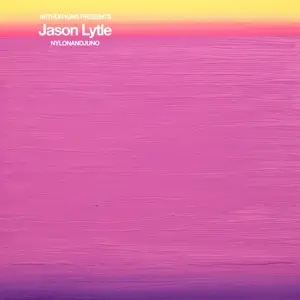 Jason Lytle - Arthur King Presents..