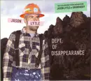 CD - Jason Lytle - Dept. Of Disappearance - Digipack