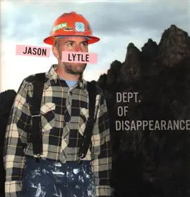Jason Lytle - DEPARTMENT OF..