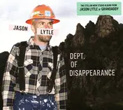 Jason Lytle - Department Of Disappearance