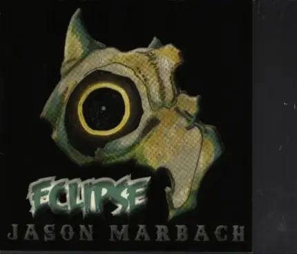 Jason Marbach - Eclipse