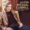 CD - Jason Michael Carroll - Waitin' In The Country