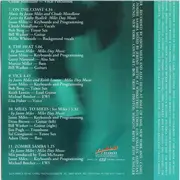 CD - Jason Miles - World Tour