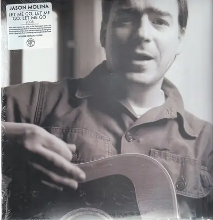 Jason Molina - Let Me Go, Let Me Go, Let Me GoME GOME GOME GO