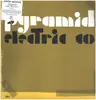 LP & MP3 - Jason Molina - Pyramid Electric Co - Incl. Download Coupon