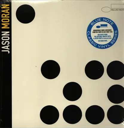 Jason Moran - TEN