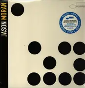 Double LP - Jason Moran - Ten - 180 Gram