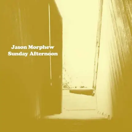 Jason Morphew - Sunday Afternoon