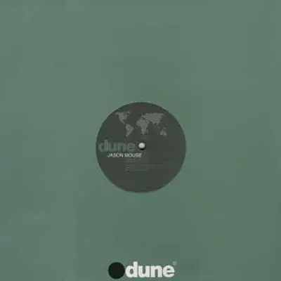 Jason Mouse - Serpico