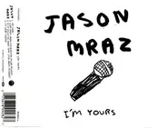 Jason Mraz - I'M YOURS