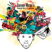 CD & DVD - Jason Mraz - Jason Mraz's Beautiful Mess - Live On Earth - Digisleeve