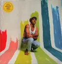 LP - Jason Mraz - Mystical Magical Rhythmical Radical Ride