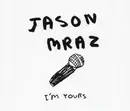CD Single - Jason Mraz - I'm Yours