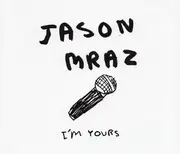 CD Single - Jason Mraz - I'm Yours