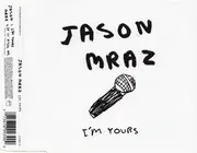 CD Single - Jason Mraz - I'm Yours