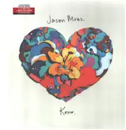 Jason Mraz - Know.