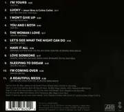 CD - Jason Mraz - Lalala Love Songs - Digipak