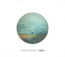 CD - Jason Mraz - Yes! - Trifold Cardboard Sleeve