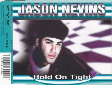 Jason Nevins - Hold On Tight