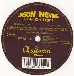 Jason Nevins - Hold On Tight