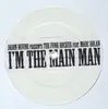 12inch Vinyl Single - Jason Nevins Presents The Funk Rocker - I'm The Main Man