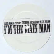 Jason Nevins Presents The Funk Rocker